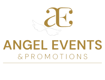 Angel Events Logo